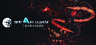 星途：弹幕强袭 (Starway- BaRaider)